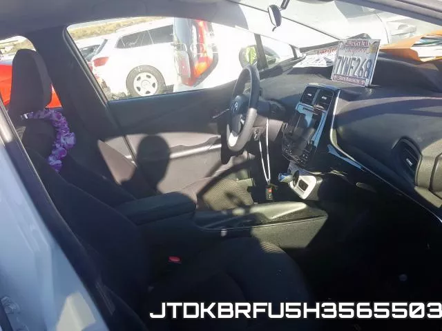 JTDKBRFU5H3565503