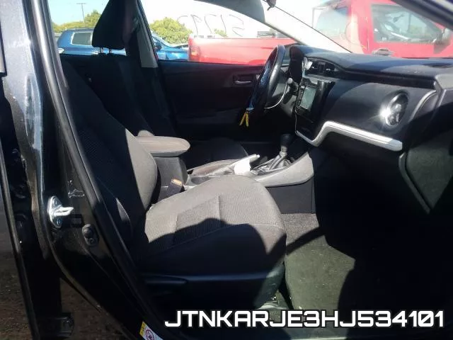 JTNKARJE3HJ534101