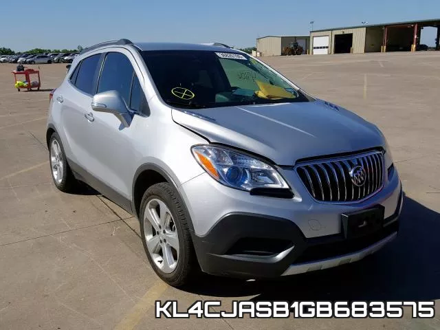 KL4CJASB1GB683575