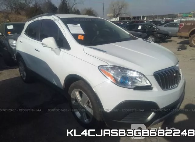 KL4CJASB3GB682248