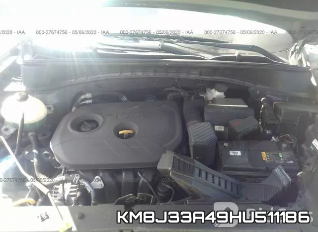 KM8J33A49HU511186