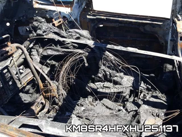 KM8SR4HFXHU251137