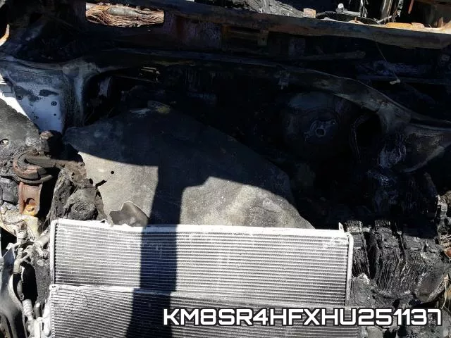 KM8SR4HFXHU251137