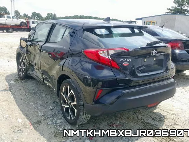 NMTKHMBX8JR036907