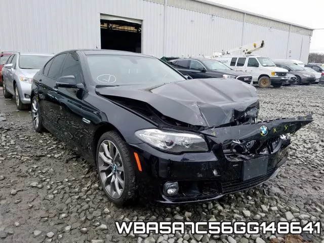 WBA5A7C56GG148641