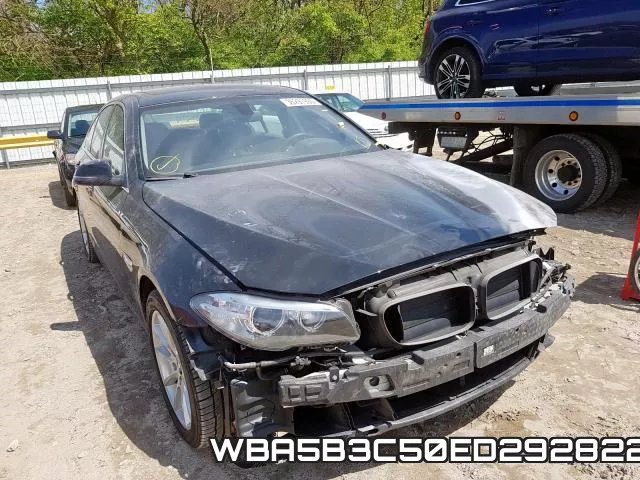 WBA5B3C50ED292822