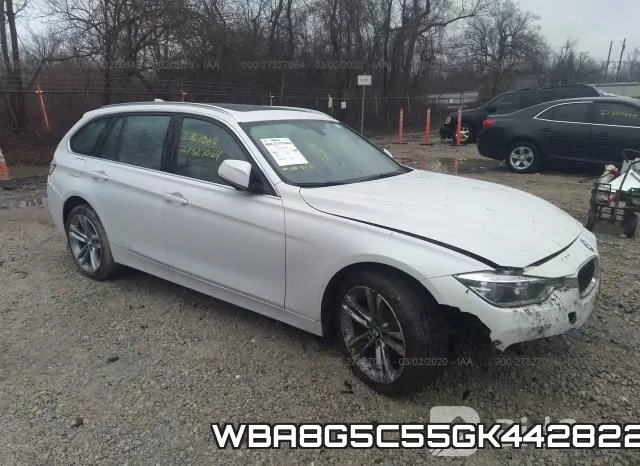 WBA8G5C55GK442822