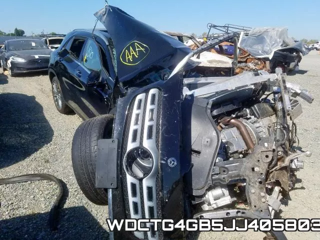 WDCTG4GB5JJ405803