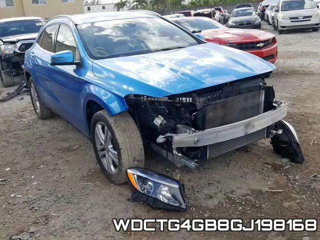 WDCTG4GB8GJ198168