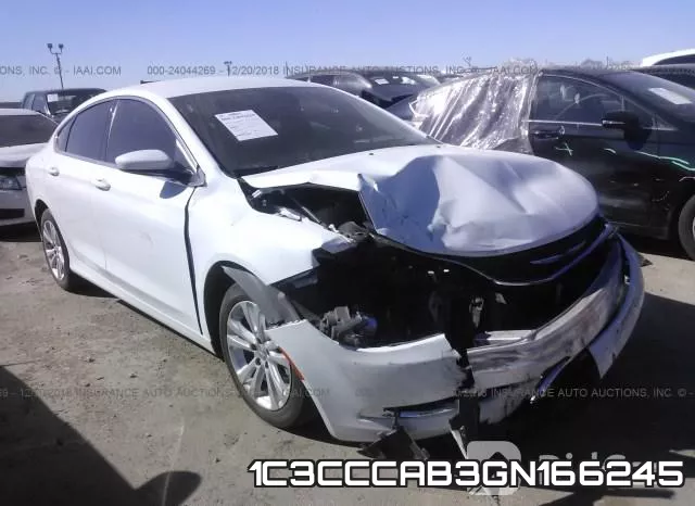 1C3CCCAB3GN166245
