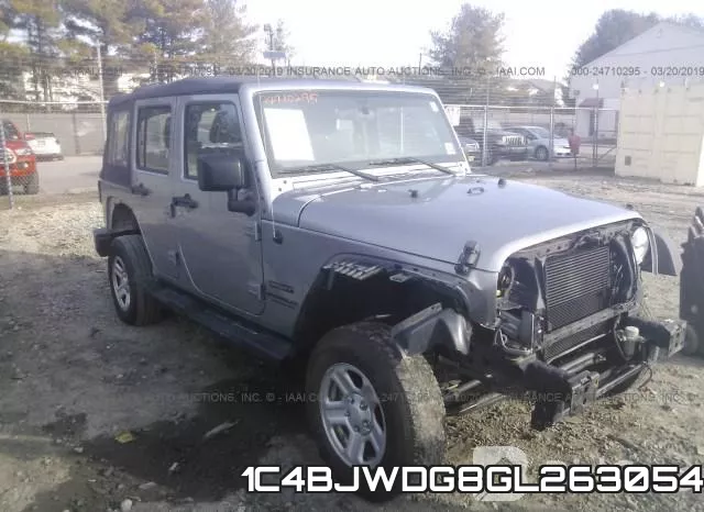 1C4BJWDG8GL263054