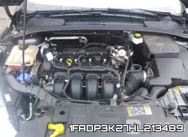 1FADP3K27HL213489