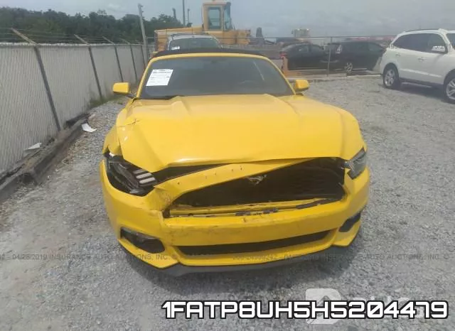 1FATP8UH5H5204479