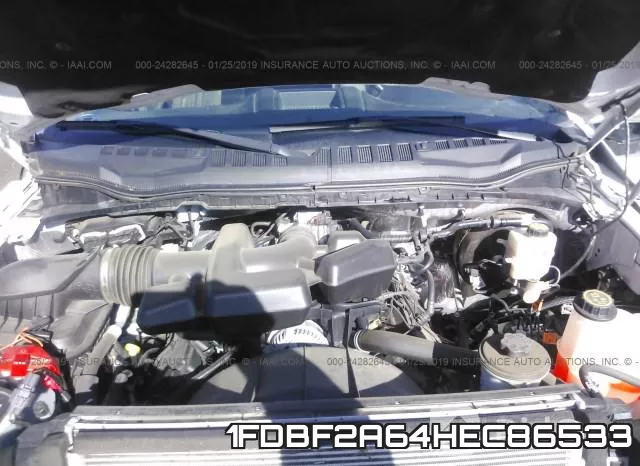 1FDBF2A64HEC86533
