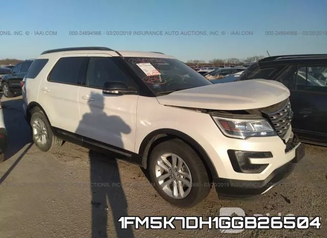 1FM5K7DH1GGB26504