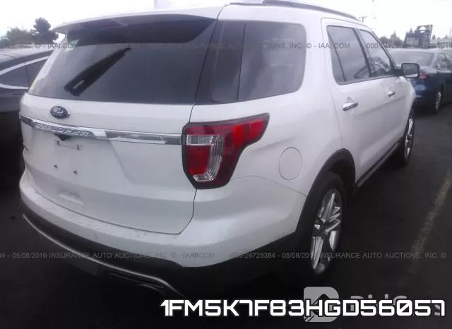 1FM5K7F83HGD56057