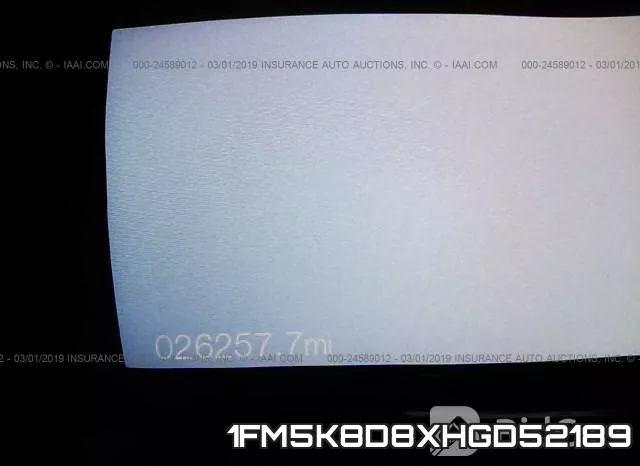 1FM5K8D8XHGD52189