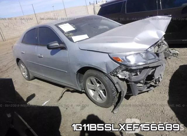 1G11B5SLXEF156689