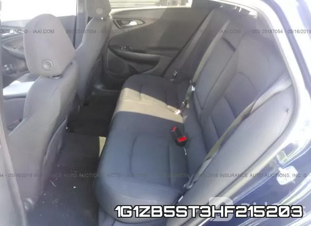 1G1ZB5ST3HF215203