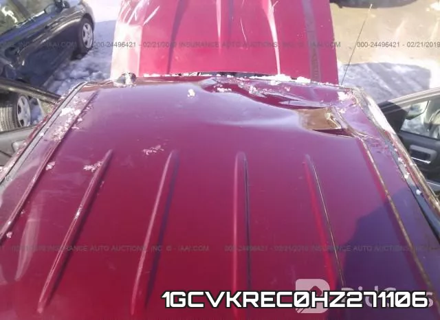 1GCVKREC0HZ271106