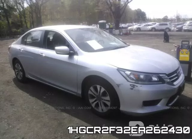 1HGCR2F32EA262430