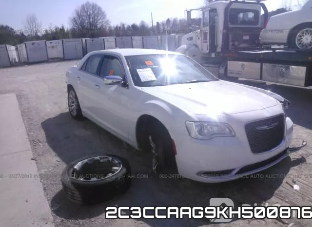 2C3CCAAG9KH500876