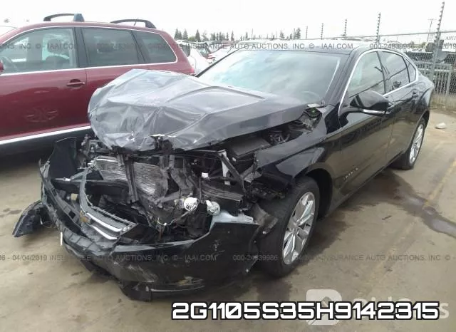 2G1105S35H9142315