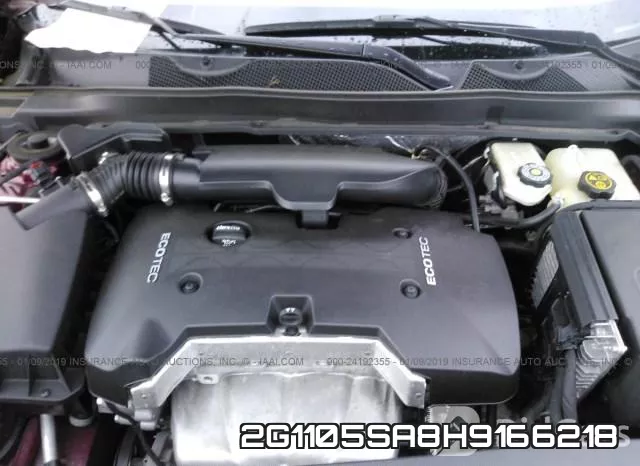 2G1105SA8H9166218