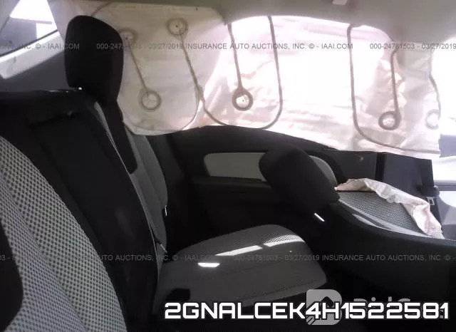 2GNALCEK4H1522581