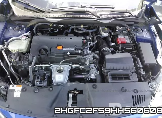 2HGFC2F59HH560608