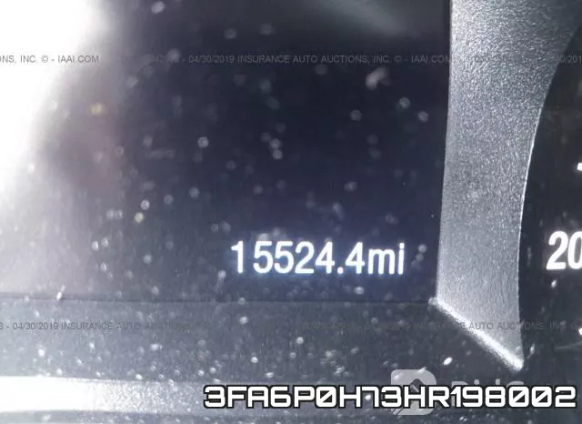 3FA6P0H73HR198002