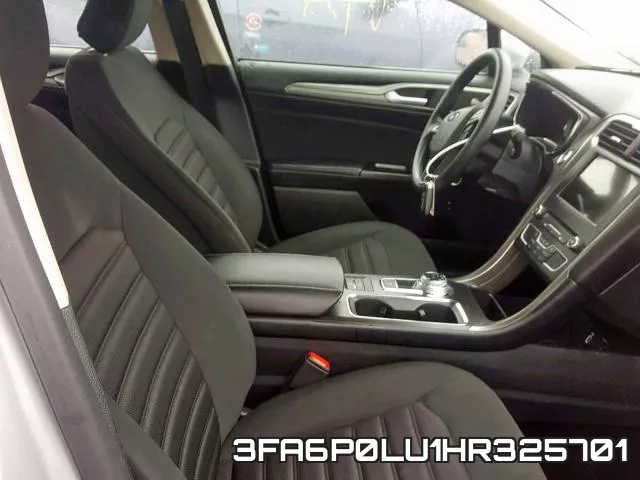 3FA6P0LU1HR325701