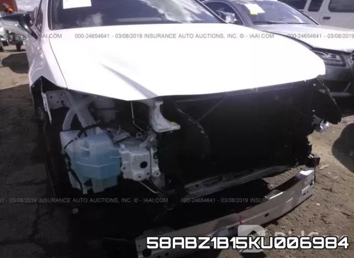 Lexus ES, 350