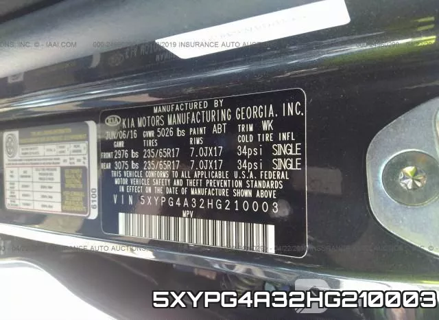 5XYPG4A32HG210003