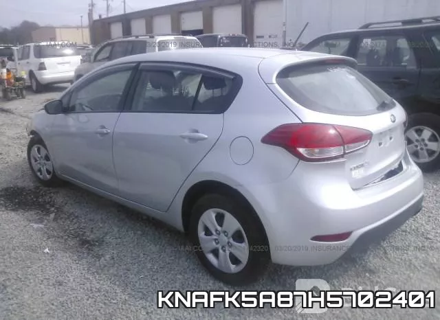 KNAFK5A87H5702401