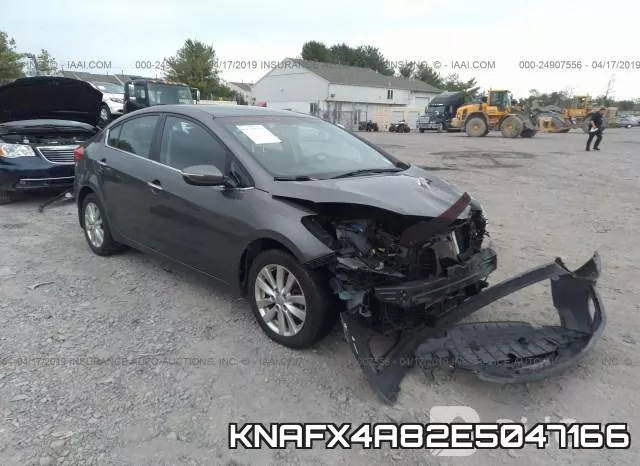 KNAFX4A82E5047166