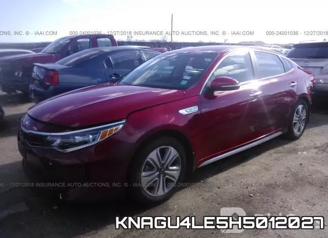 KNAGU4LE5H5012027