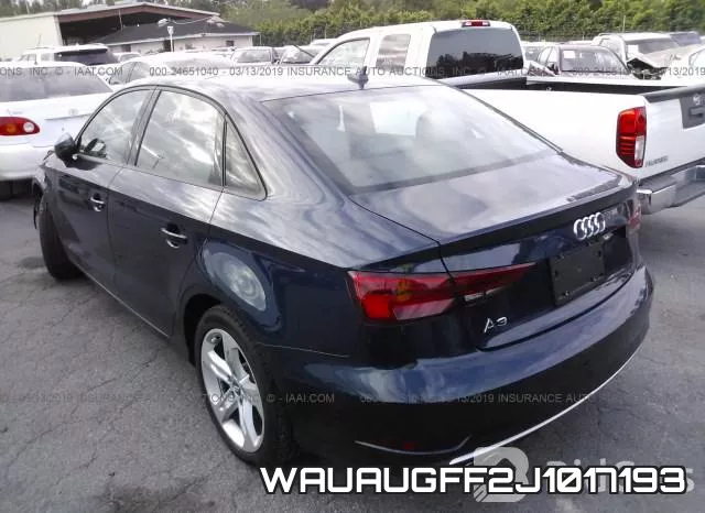 Audi A3, Premium