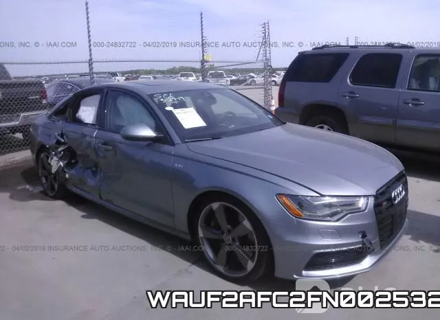 WAUF2AFC2FN002532