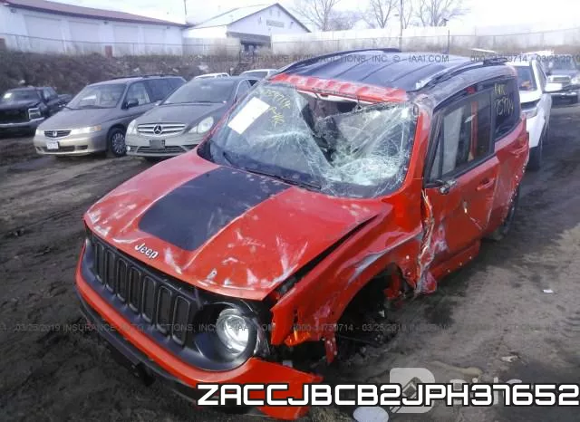 ZACCJBCB2JPH37652