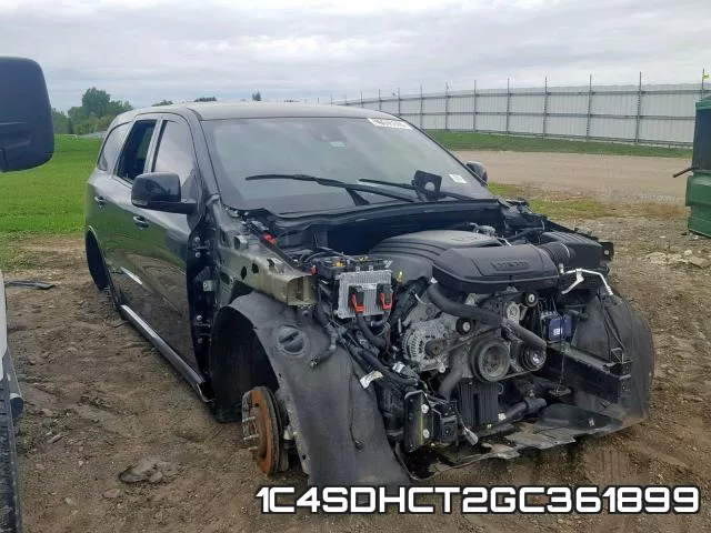 1C4SDHCT2GC361899