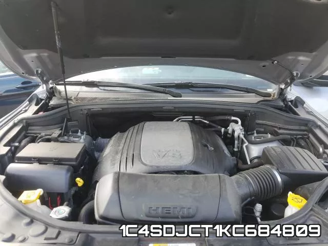 1C4SDJCT1KC684809