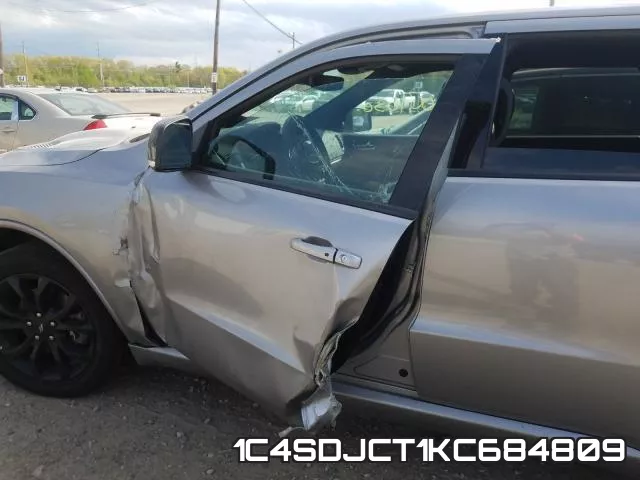 1C4SDJCT1KC684809
