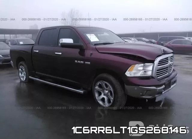 1C6RR6LT1GS268146