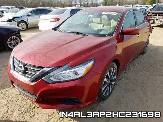 1N4AL3AP2HC231698
