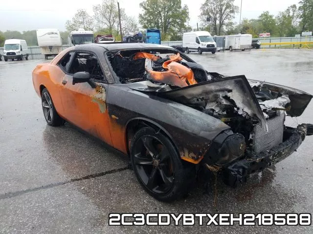 2C3CDYBTXEH218588