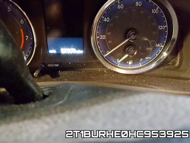 2T1BURHE0HC953925