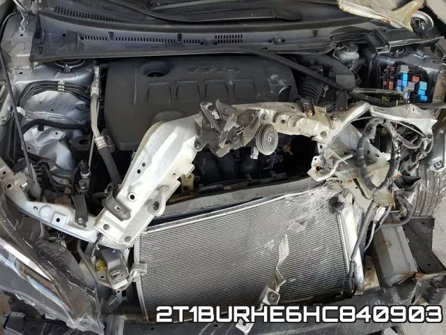 2T1BURHE6HC840903