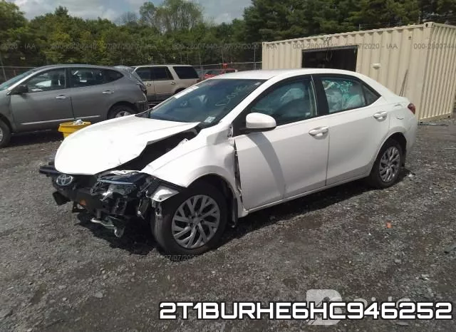 2T1BURHE6HC946252