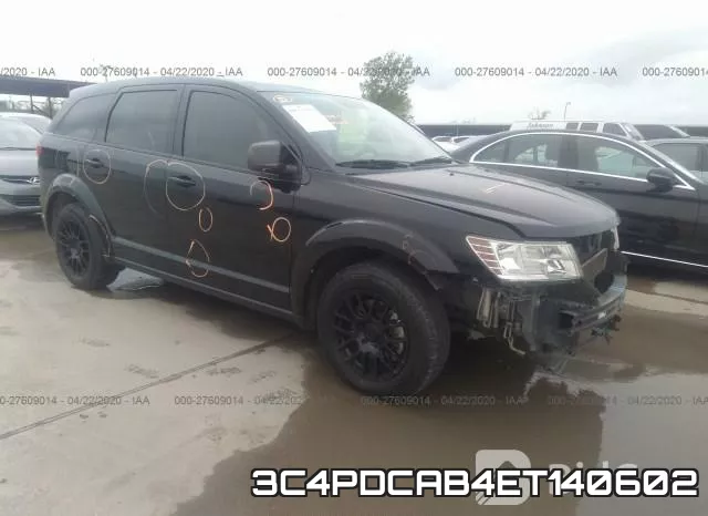 3C4PDCAB4ET140602